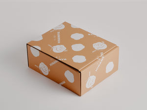 ひなのや　ポン菓子６種類セット