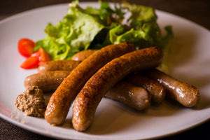 ゆうぼく　加工品セット